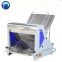 automatic bread slicing cutting machine/industrial bread slicer