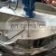 Food grade automatic stainless steel sugar boiled machine
