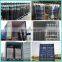 47L 150bar medical use fill nitrogen gas cylinder
