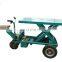 Hot selling Warehouse Transport Tools Hand Carts /Tool Trolleys