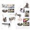 High Efficiency Automatic Lump Sugar Maker Sugar Cube Making Machinery