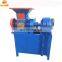 Coal and charcoal powder biomass briquettes making machine price