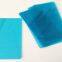 high transparent easy tear blue PET protective film for mobile phone screen die cutting