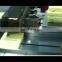 BT-300 Automatic Cosmetic Box Bopp Film Cellophane Wrapping Machine