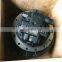 Orignal new Excavator Assy in stock EX120 final drive EX120 travel motor