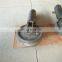 Excavator SK260 Tensioner Assembly SK260 Track Idler Adjuster Assembly