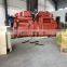Excavator Parts MX132 Main Pump K3V63DT Hydraulic Pump