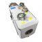 2XZ-8B direct-coupled two stage rotary vane vacuum pump