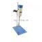 JFJ300-SH Laboratory Homogenizer High Speed Disperser for cosmetic cream