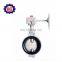 butterfly valve manufacturers aluminium body butterfly valve