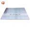 Low price wholesale 316 laminated pvc wall panels stainless steel sheet price