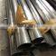 Factory Price 304 304L 316 316L welded stainless steel square tube and stainless steel pipe