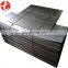 Q345E Q345R 1055 carbon steel sheet China Supplier