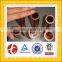 air conditioner copper pipe size