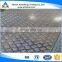 Decorative Low price Aluminum perforated metal/mesh plate