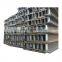 H beam hot rolled Q235 Q345 First Grade Quality