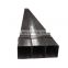 15*15-400*600 square rectangular steel rhs shs profile