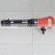 Factory price mini air compressor jack hammer for demolition rock