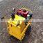 480T hydraulic rock spliter with hydraulic cylinders