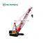 Sany 150ton Mobile Crawler Crane Model SCC1500D