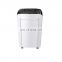 12L 220v portable mini cute dehumidifier for home use dry air
