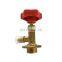 Refrigeration Can Tap Valve   variable flow control valve Can Tap Valve R12 R134a