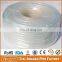 Hot Supply 20 Feet Reel Welding Drinking Water Use Medical Food Grade 1/4"~1" Transparent PVC Flexible Drinking Water Hose Pipe