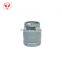 TPED DOT CE TUV BV Approved 3Kg Lpg Gas Tank/Lpg Bottle/Propane Bottle Top Quality Hot Sale In Nigeria Kenya