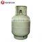 12.5kg composite LPG tank/cylinder