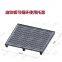 Galvanized Customized Warehouse Storage Steel Metal Pallet