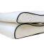 adult comfortable soft hotel memory foam neck pillow improve sleeping