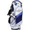 OEM/ODM Light Weight PU Golf Stand Bag