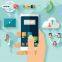 Cross-border e-commerce in the era of Guangzhou network enterprise