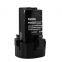 3.0Ah BL1013 Замена для Mak 10.8V - 12V Max Аккумулятор литий-ионный BL1014 BL1014 Безпроводная сверлильная электропила