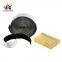 Strong Sticky Hot Melt Glue Nylon Self Adhesive Hook Loop Hot Melt Adhesive for Hook & Loop Fastener Self-adhesive Tape