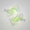 Sample bag of lady's cream sample bag of skin care products sample bag of facial mask and lotion bag