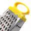 Hot Sales Multi-function Fruit and Vegetable Tools Stainless Steel Potato Cheese Kitchen Grater