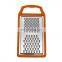 kitchen accessories Stainless Steel Mini Slicer Peeler Graters for Cheese Vegetables Ginger
