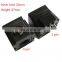 hydraulic solenoid valve coil three pin / two pin inner hole 21mm , length 47mm , AC220V