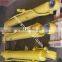 excavator PC400-6 PC400,pc450 hydraulic arm boom bucket cylinder assy 208-63-02130 208-63-02301