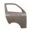 Steel Front Door Panel Front Gate Left For JINBEI H2 HIACE