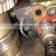 Isuzu 6wg1 Engine Used Cylinder Head for Hitachi ZAX450 Excavator Spare Parts