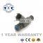 R&C High Quality Injector 1S4E-A5A Nozzle Auto Valve For  Ford Focus 100% Professional Tested Gasoline Fuel Nozzle