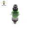 1Year Warranty Logo Tested Fuel Injector Nozzle 23250-74140 23209-74140 For 2.2L 5SFE 2.0L 3SFE