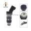 Car Accessories Fuel Injector 16600-73C90 JS50-1 nozzle