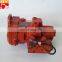 High quality  PSVD2-27E-4  with solenoid  hot sale from China supplier in Jining  Shandong  hydraulic  pump