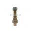 Truck Chassis Parts 8-97081584-0 Axle Rear Wheel Pin for ISUZU 4HK1