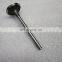 high performance Diesel engine parts B3.3 exhaust and intake valve 6207414110 6207414130 for  truck crane parts