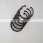 marine diesel engine K19 KTA19 piston pin circlip 205269 stainless steel circlip