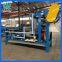 New belt sludge filter press